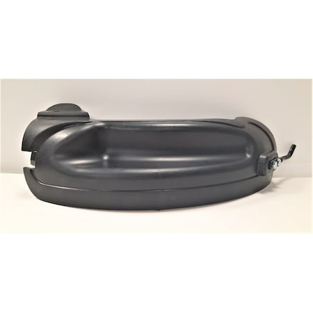 Mtd Plug Asm-Mulch 631-05195A